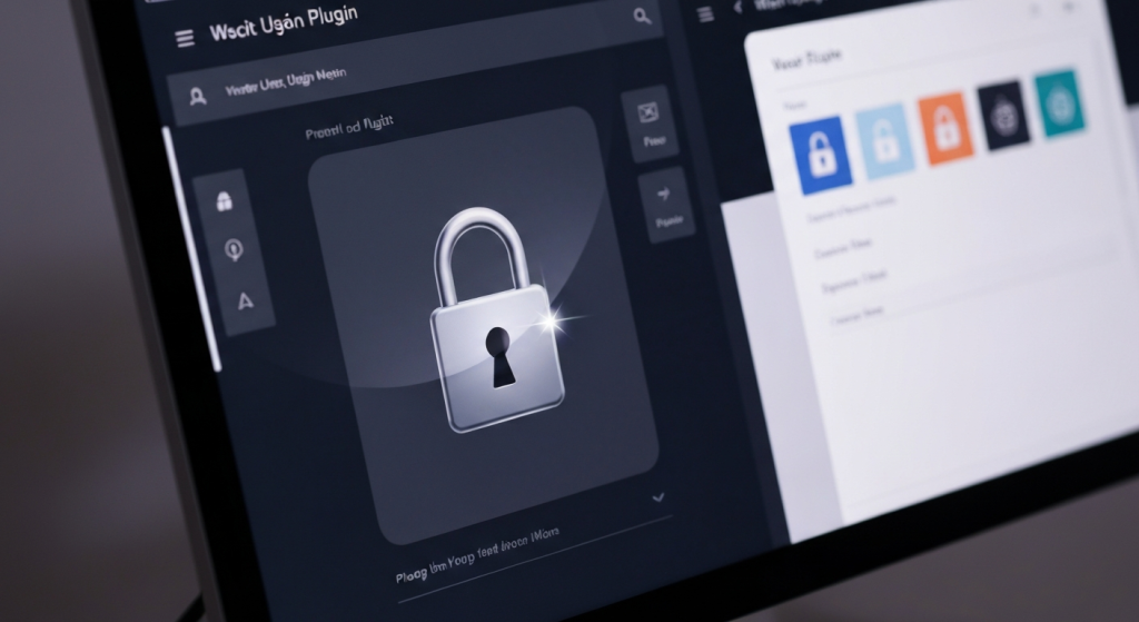 WordPress plugin beveiliging