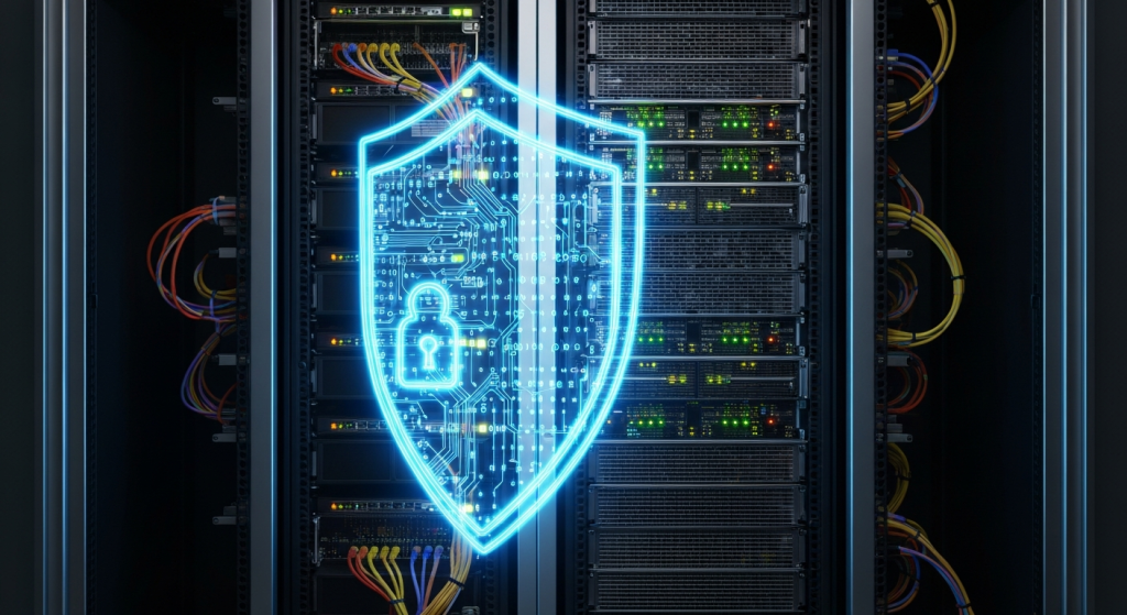 DDoS bescherming hosting