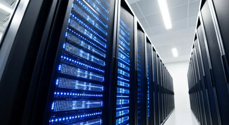 schaalbare serveroplossingen