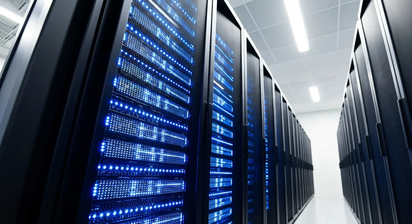 schaalbare serveroplossingen