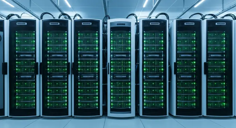 datacenter hosting nederland