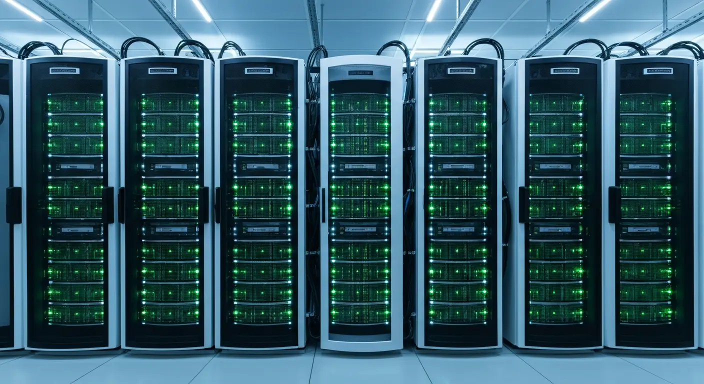 datacenter hosting nederland