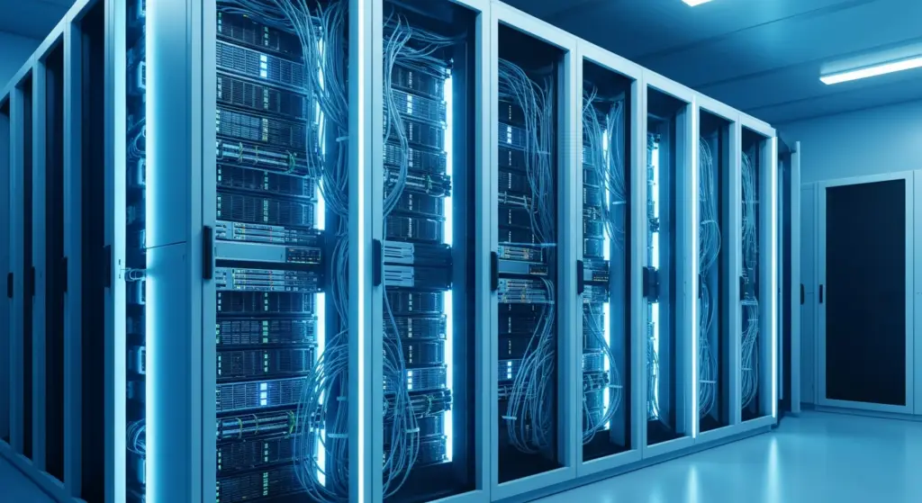 datacenter hosting nederland