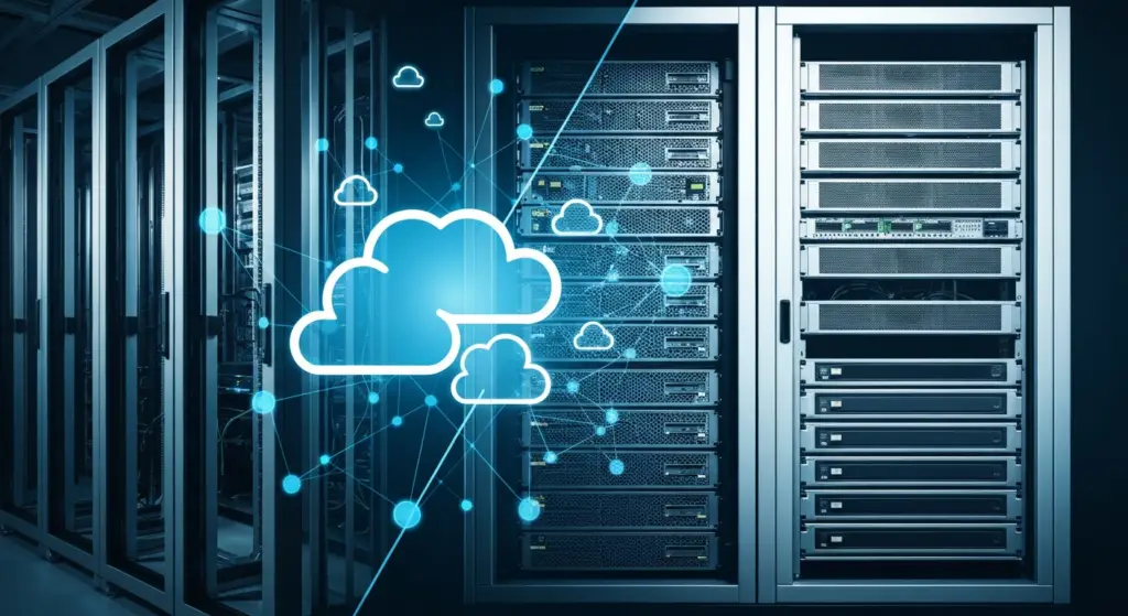 cloudrepatriëring