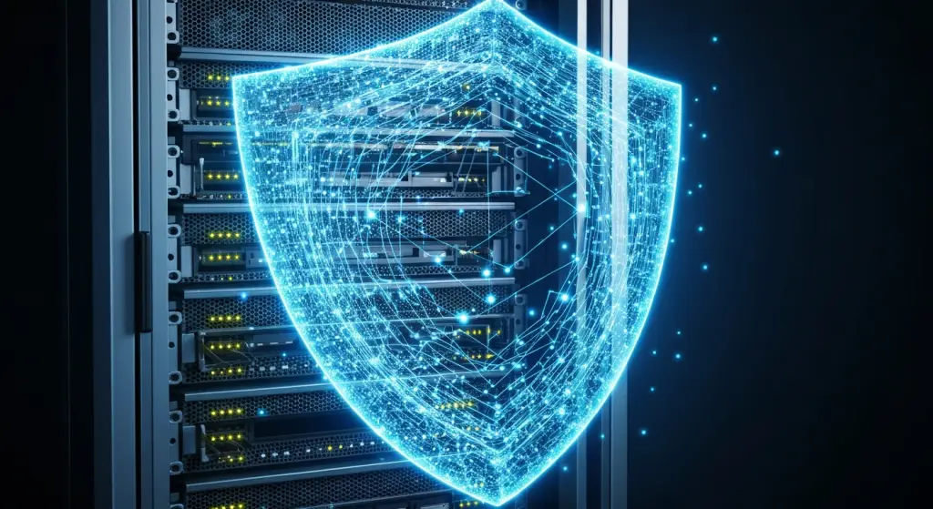 DDoS bescherming hosting