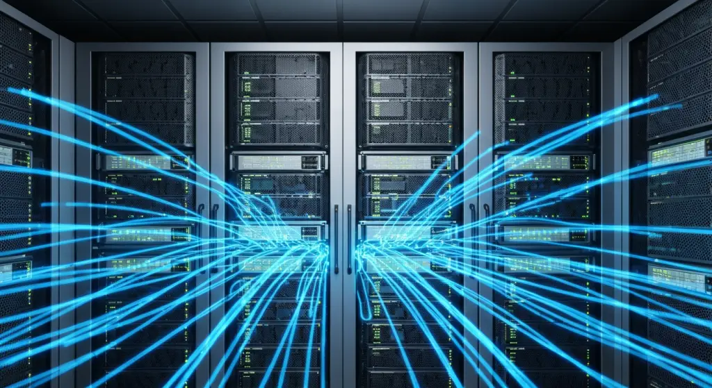 back-up en disaster recovery voor hosting