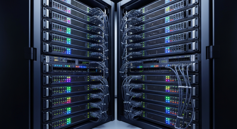 back-up en disaster recovery voor hosting