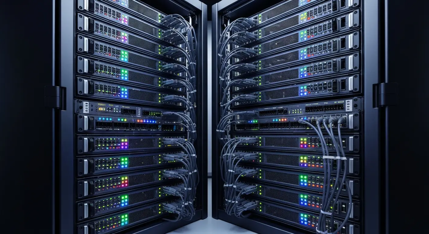 back-up en disaster recovery voor hosting