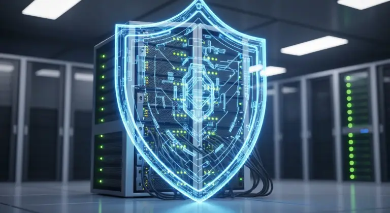 DDoS bescherming hosting