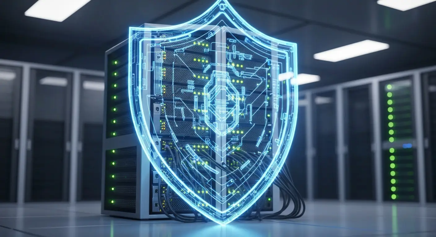 DDoS bescherming hosting