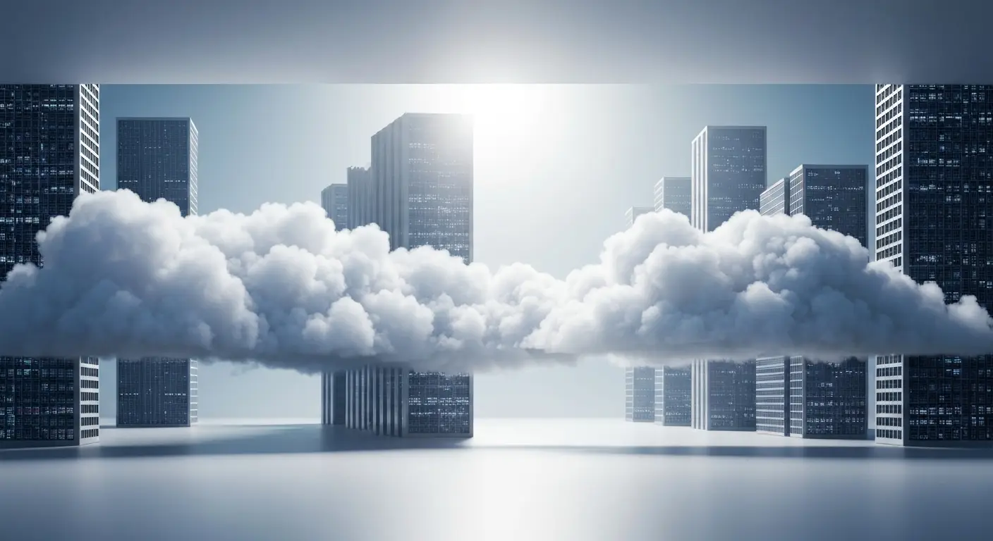 hybride cloud strategie