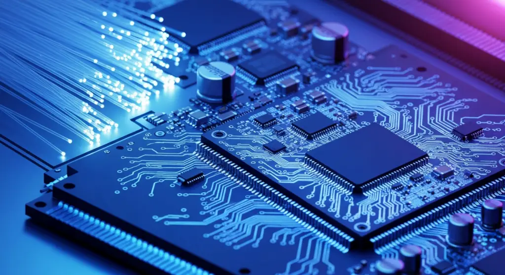 edge computing voordelen